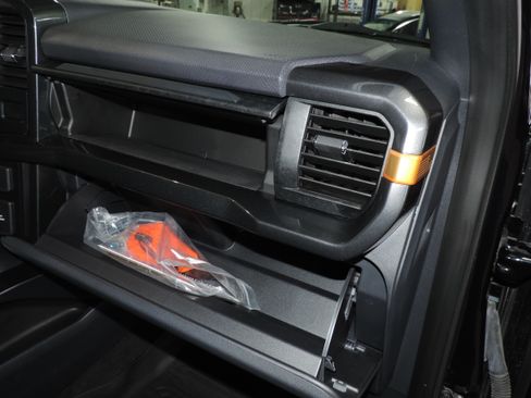 Used 2023 Ford F150 Tremor image 28