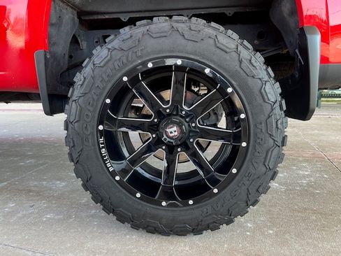 Used 2021 Chevrolet Silverado 1500 RST image 36