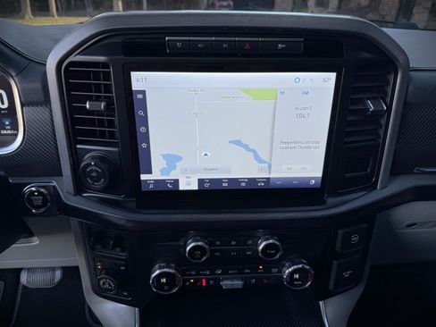 Used 2021 Ford F150 Limited image 39