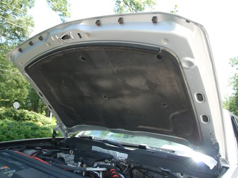 Used 2015 Chevrolet Silverado 2500 image 11