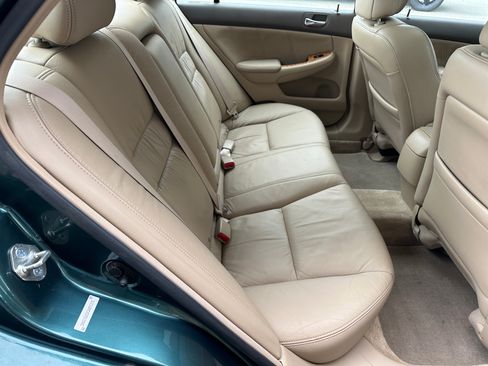 Used 2003 Honda Accord EX V6 Sedan image 16