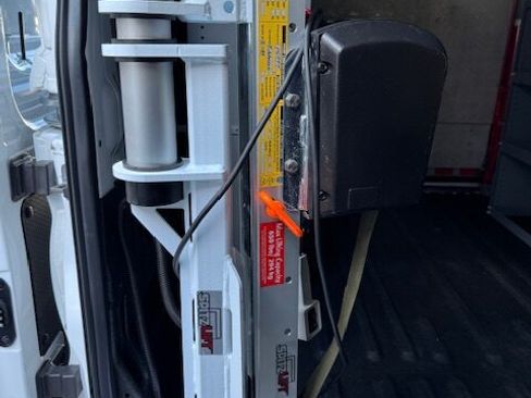 Used 2019 Ford Transit 250 image 25