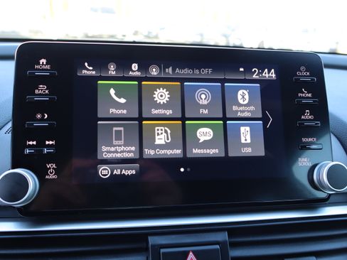 Used 2020 Honda Accord Sport image 23