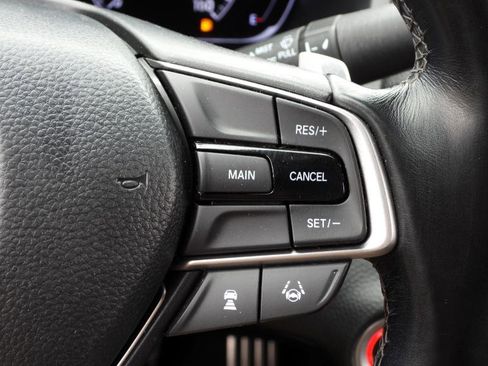 Used 2020 Honda Accord Sport image 75