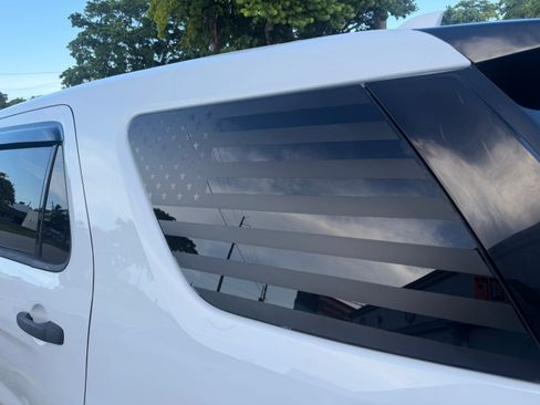 Used 2017 Ford Explorer 4WD Police Interceptor image 10