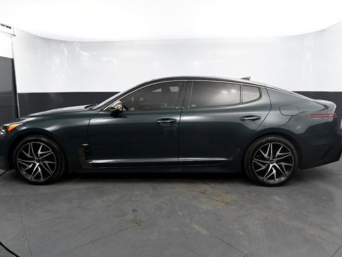 Used 2022 Kia Stinger GT-Line image 2