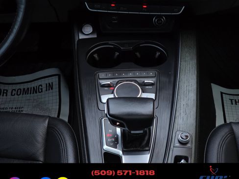 Used 2019 Audi A4 2.0T Premium Plus image 11