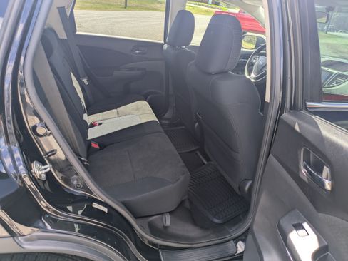 Used 2015 Honda CR-V EX image 9