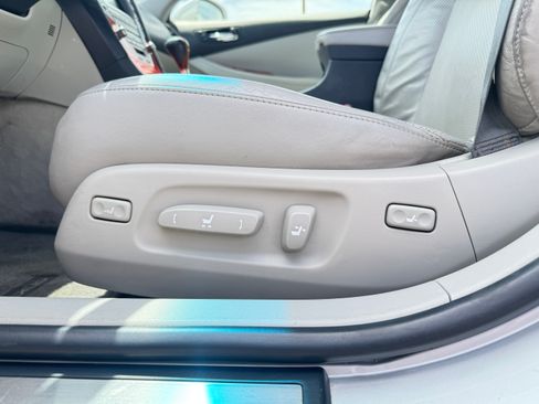 Used 2007 Lexus ES 350 image 21