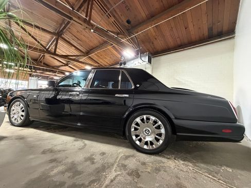 Used 2005 Bentley Arnage T image 5