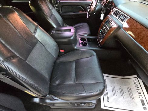 Used 2007 Chevrolet Tahoe LTZ image 21