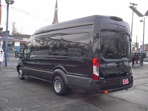 Used 2020 Ford Transit 350 XLT image 6