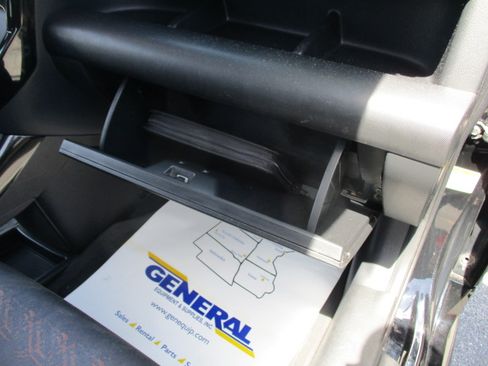 Used 2008 Honda Element 2WD SC image 29