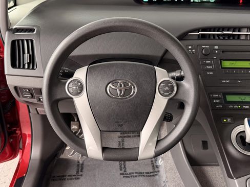 Used 2011 Toyota Prius Two image 9