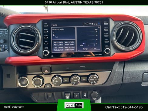 Used 2020 Toyota Tacoma image 22