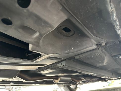 Used 2003 Honda Accord EX V6 Sedan image 17