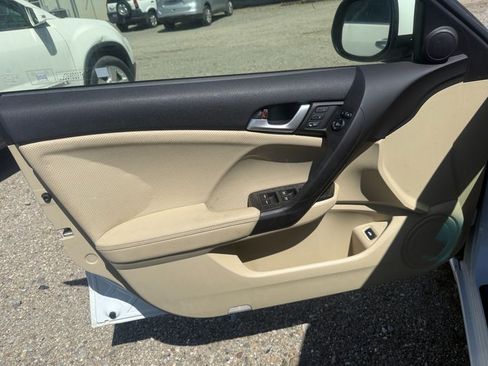 Used 2013 Acura TSX Sedan FWD image 7