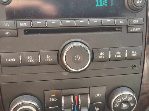 Used 2014 Chevrolet Impala Limited LTZ image 9