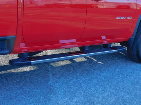 Used 2024 Chevrolet Silverado 3500 LTZ image 19