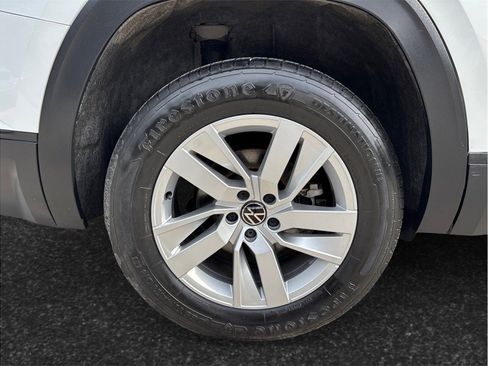 Used 2021 Volkswagen Atlas S image 13