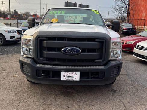 Used 2013 Ford F250 RWD image 1