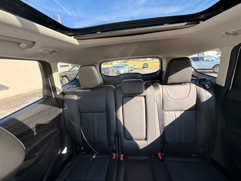 Used 2013 Ford Escape Titanium image 16