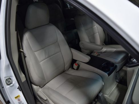 Used 2015 Toyota Sienna LE image 23