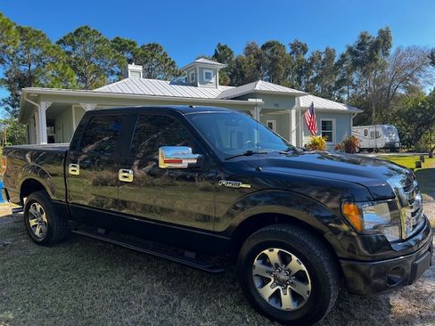 Used 2012 Ford F150 image 7