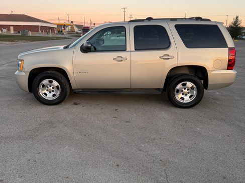 Used 2012 Chevrolet Tahoe LS image 6