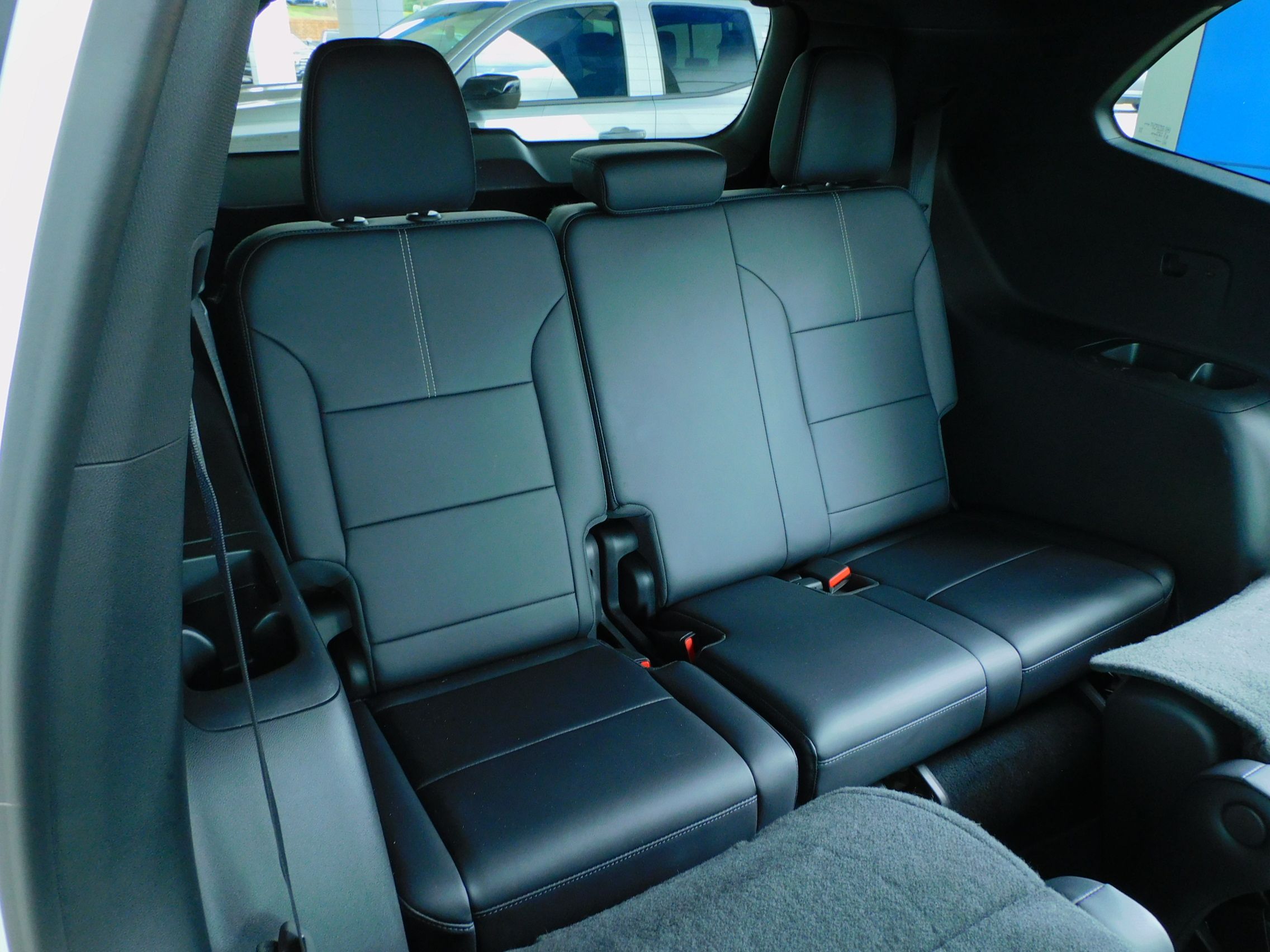 Used 2026 GMC Acadia FWD Elevation image 20