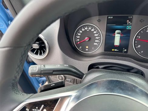 New 2025 Mercedes-Benz Sprinter 2500 image 45