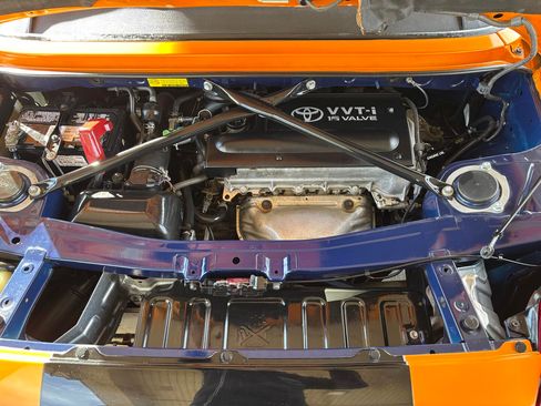 Used 2003 Toyota MR2 Spyder image 22