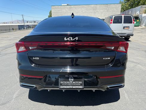 Used 2024 Kia K5 GT-Line image 6