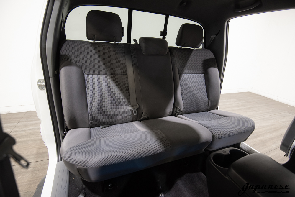 Used 2013 Toyota Tacoma 4x4 Double Cab image 23