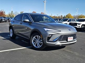 New 2026 Buick Envista Preferred video 2