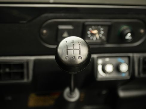 Used 1995 Land Rover Defender 90 image 14