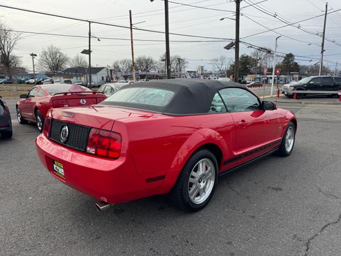 Used 2007 Ford Mustang Premium image 20