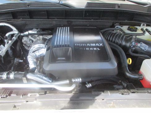 Used 2020 GMC Sierra 1500 AT4 image 25