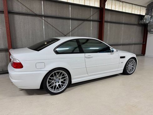 Used 2002 BMW M3 image 10