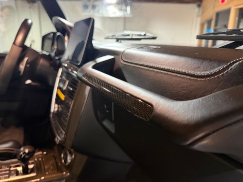 Used 2018 Mercedes-Benz G 550 Squared image 54