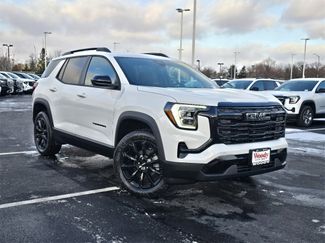 New 2026 GMC Terrain Elevation video 2