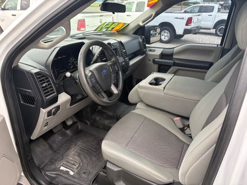 Used 2019 Ford F150 image 6