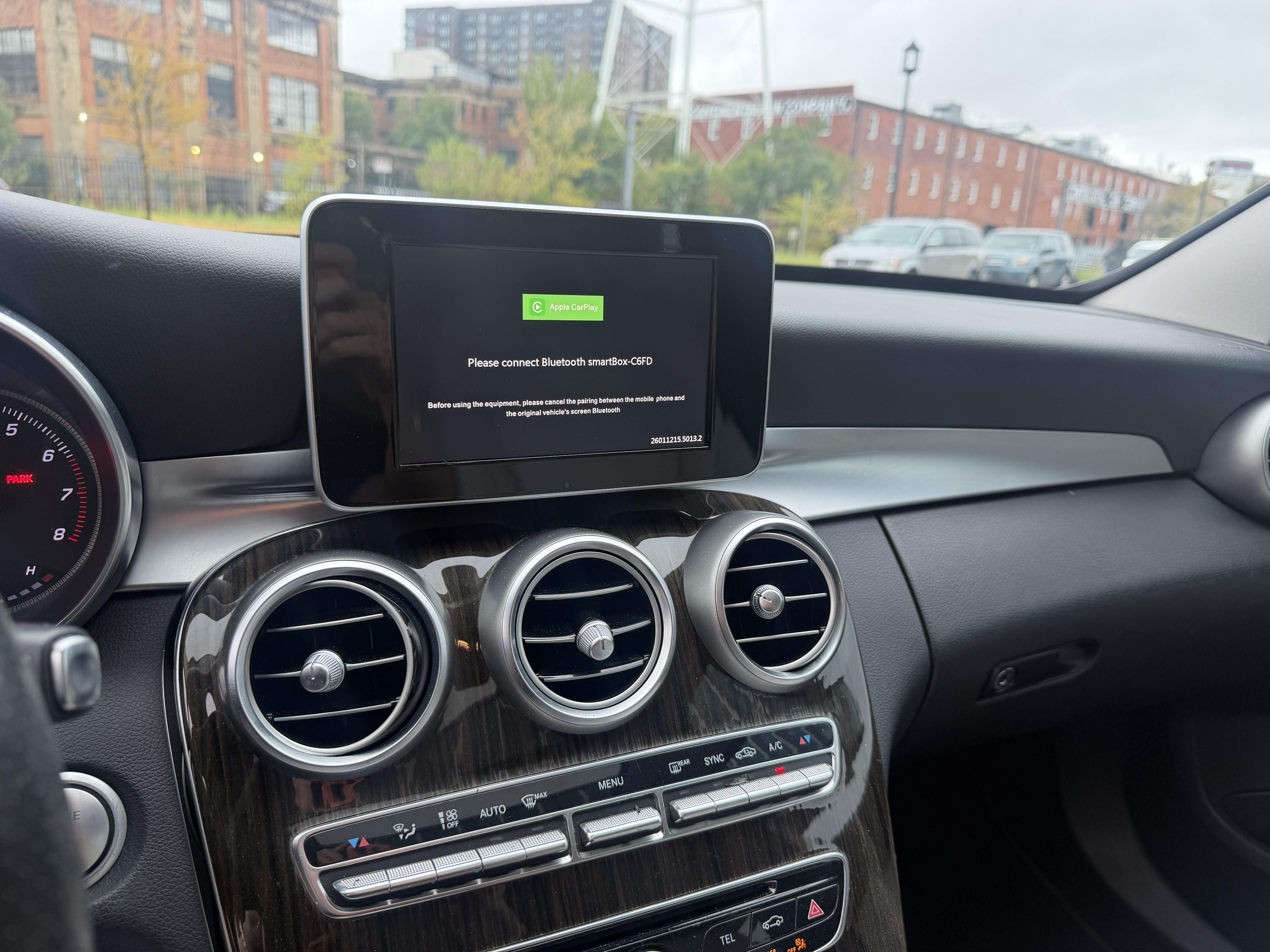 Used 2018 Mercedes-Benz C 300 Sedan image 12