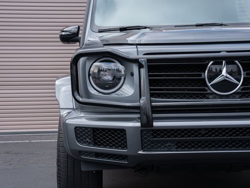 Used 2020 Mercedes-Benz G 550 image 15