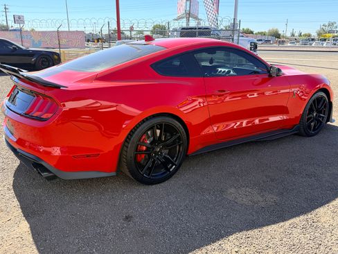 Used 2021 Ford Mustang Shelby GT500 image 5