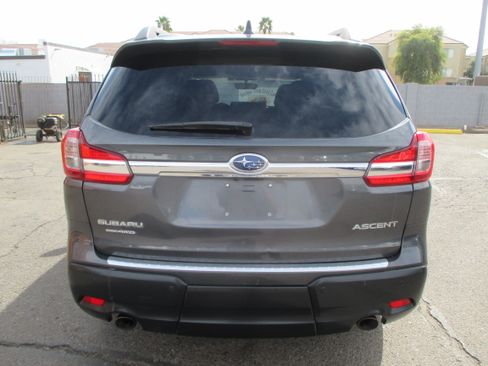 Used 2020 Subaru Ascent Premium image 11