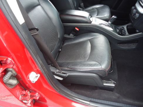Used 2017 Dodge Journey AWD GT image 14