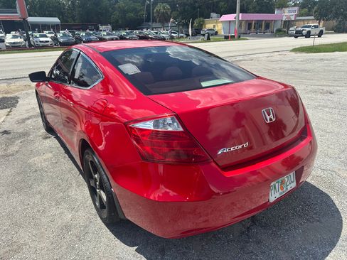 Used 2009 Honda Accord LX-S image 3