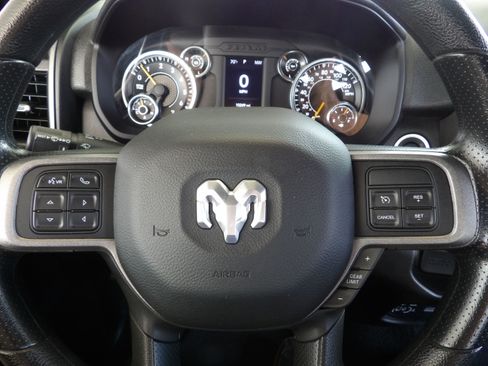 Used 2022 RAM 2500 Tradesman image 31