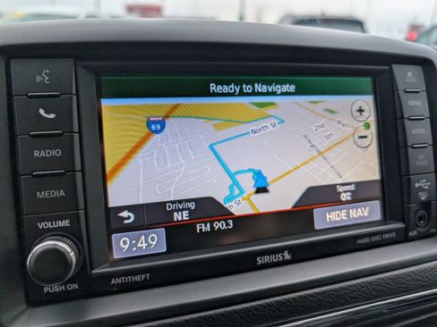 Used 2019 Dodge Grand Caravan GT image 11